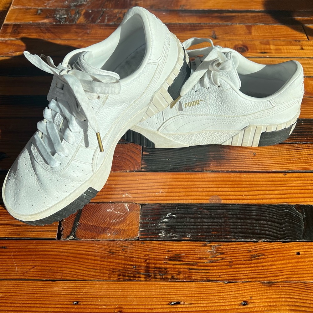 Puma Cali Sneakers